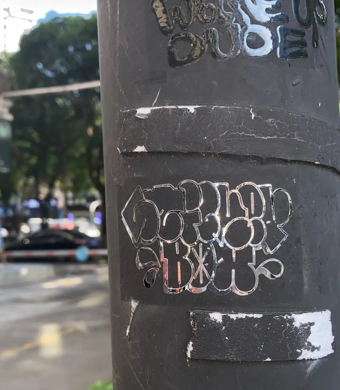 Termedermių lipnių etikečių priežiūros vadovas