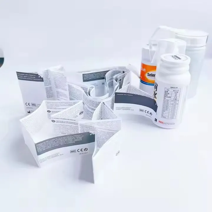„Jojo Pack“ palengvina medicininių etikečių atsekamumą