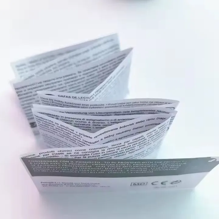 Analizuoja medicininių etikečių aplinkos veiklą