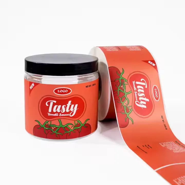 Kodėl produktams reikia etikečių?