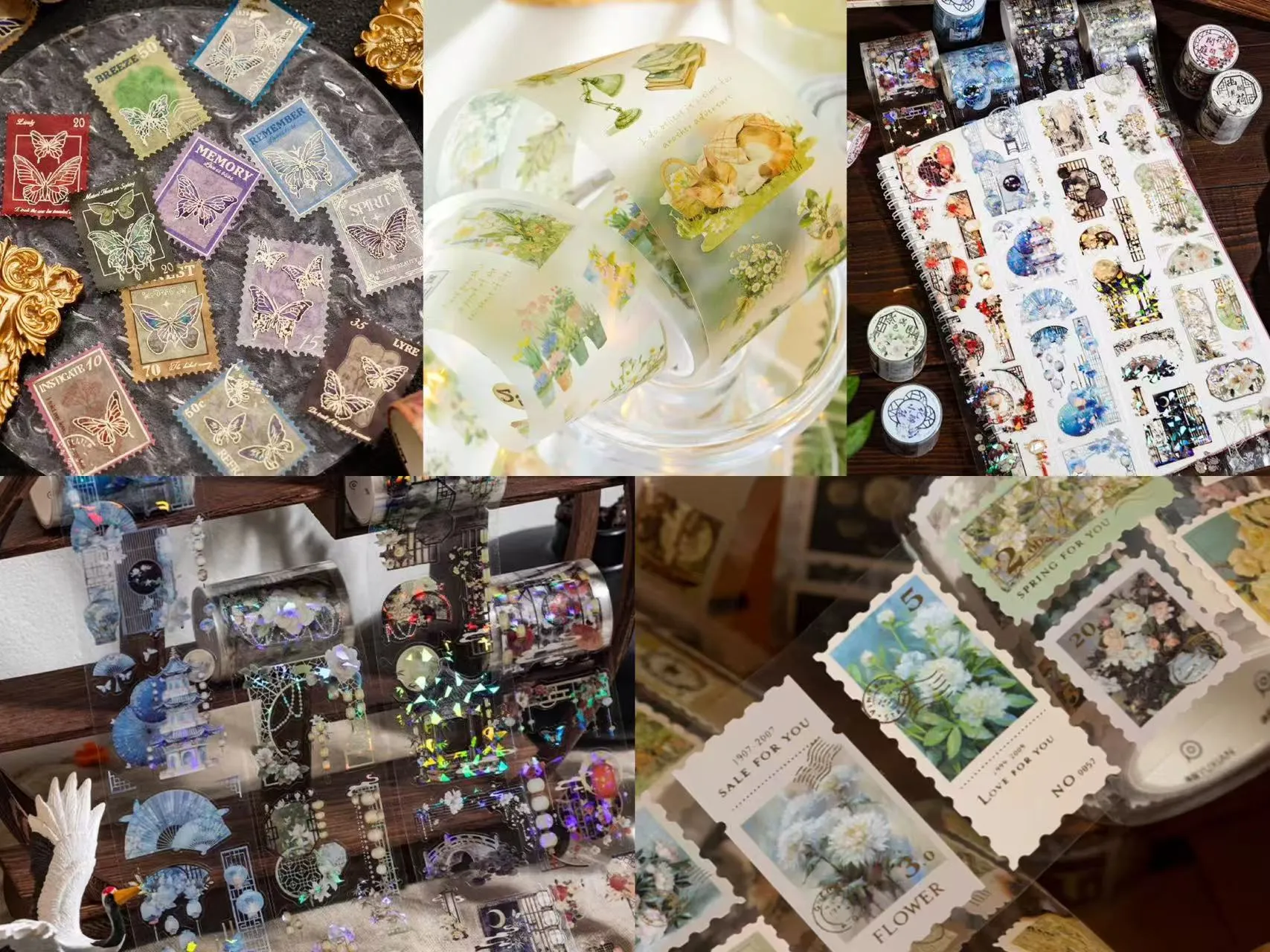 Kodėl „Scrapbooking“ lipdukas yra toks populiarus?