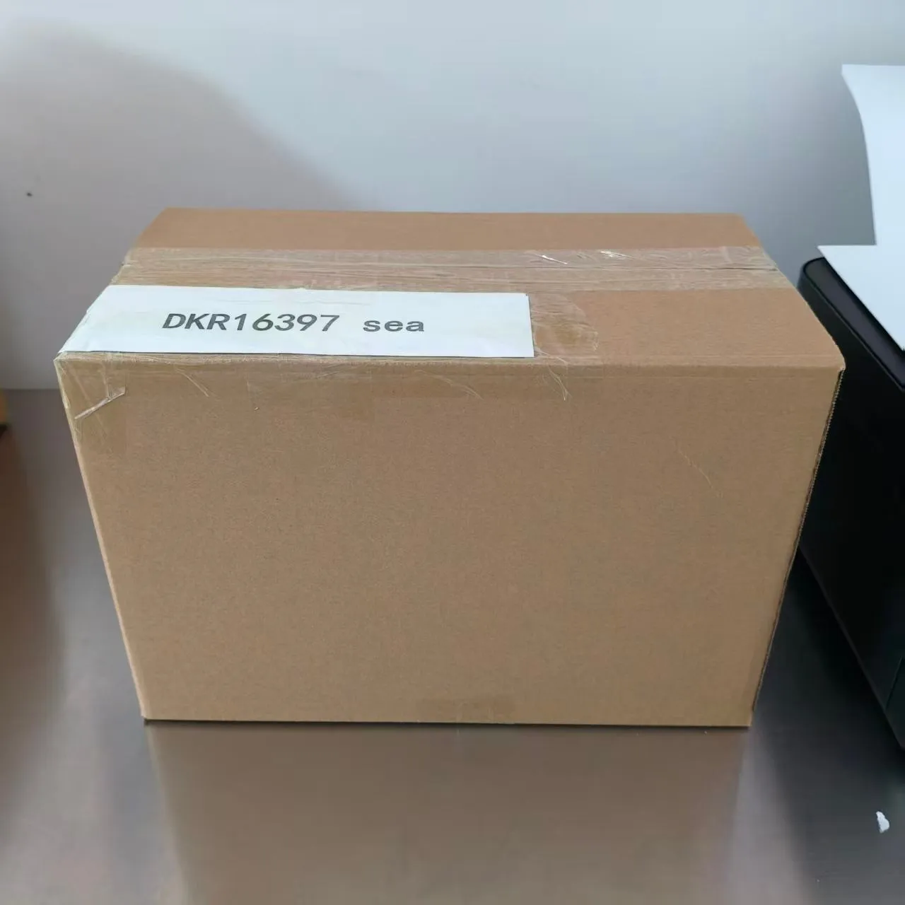 JOJO Pack ratų lipdukai buvo išsiųsti.