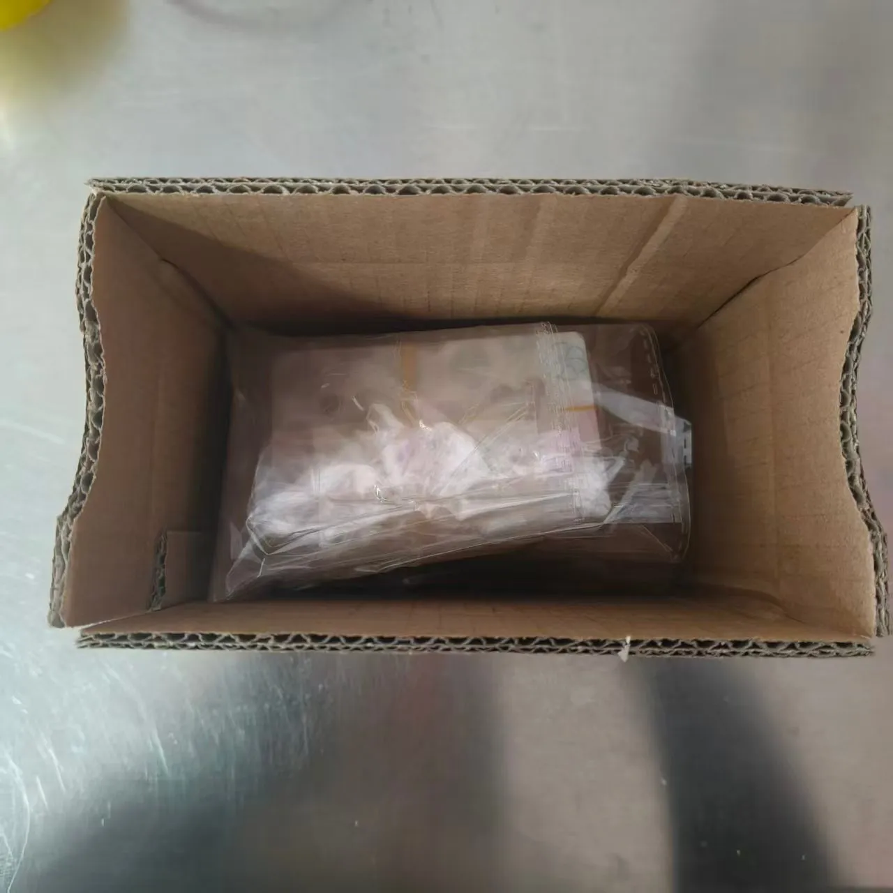 Suasmeninkite savo mokėjimus! Pristatome naują kreditinių kortelių rinkinių liniją