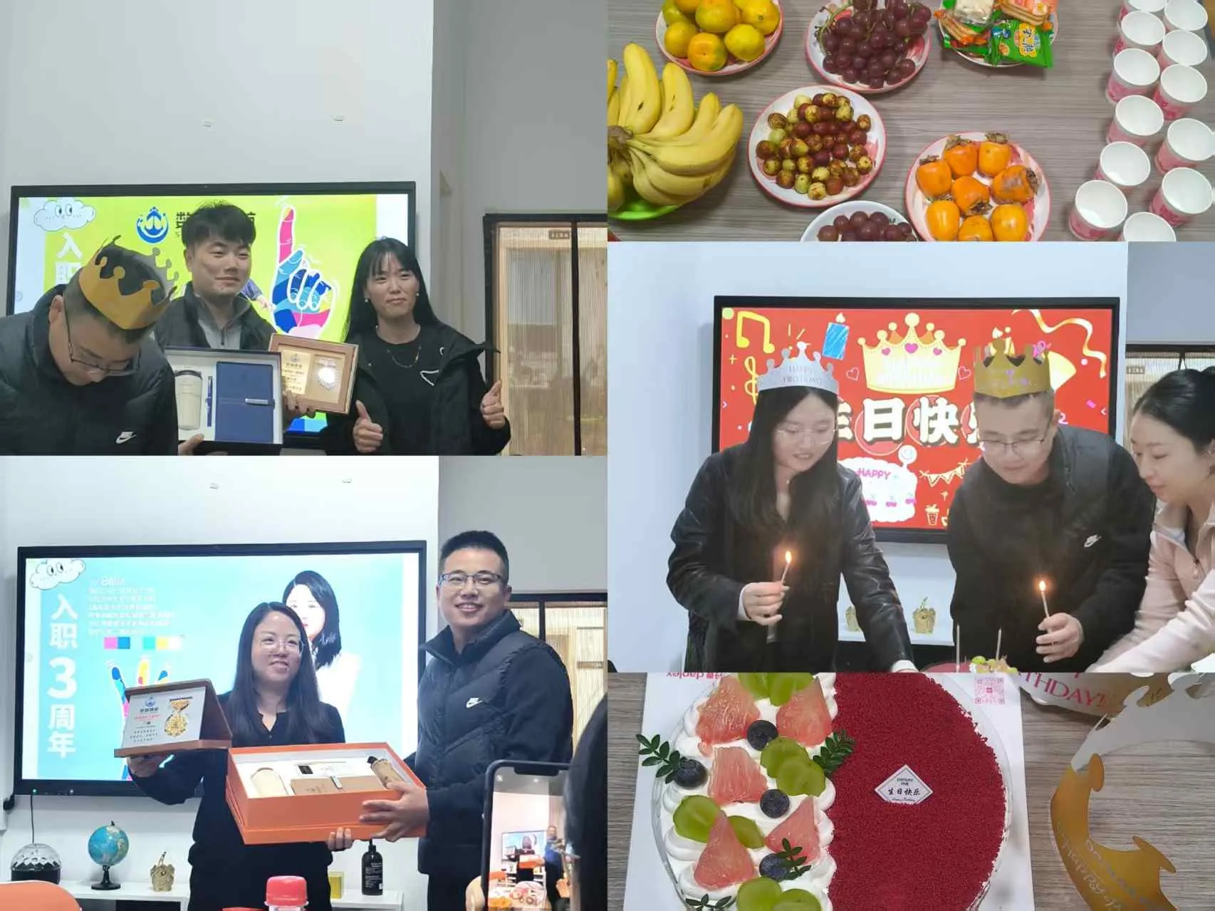 Širdį džiuginantis JOJO paketo susibūrimas