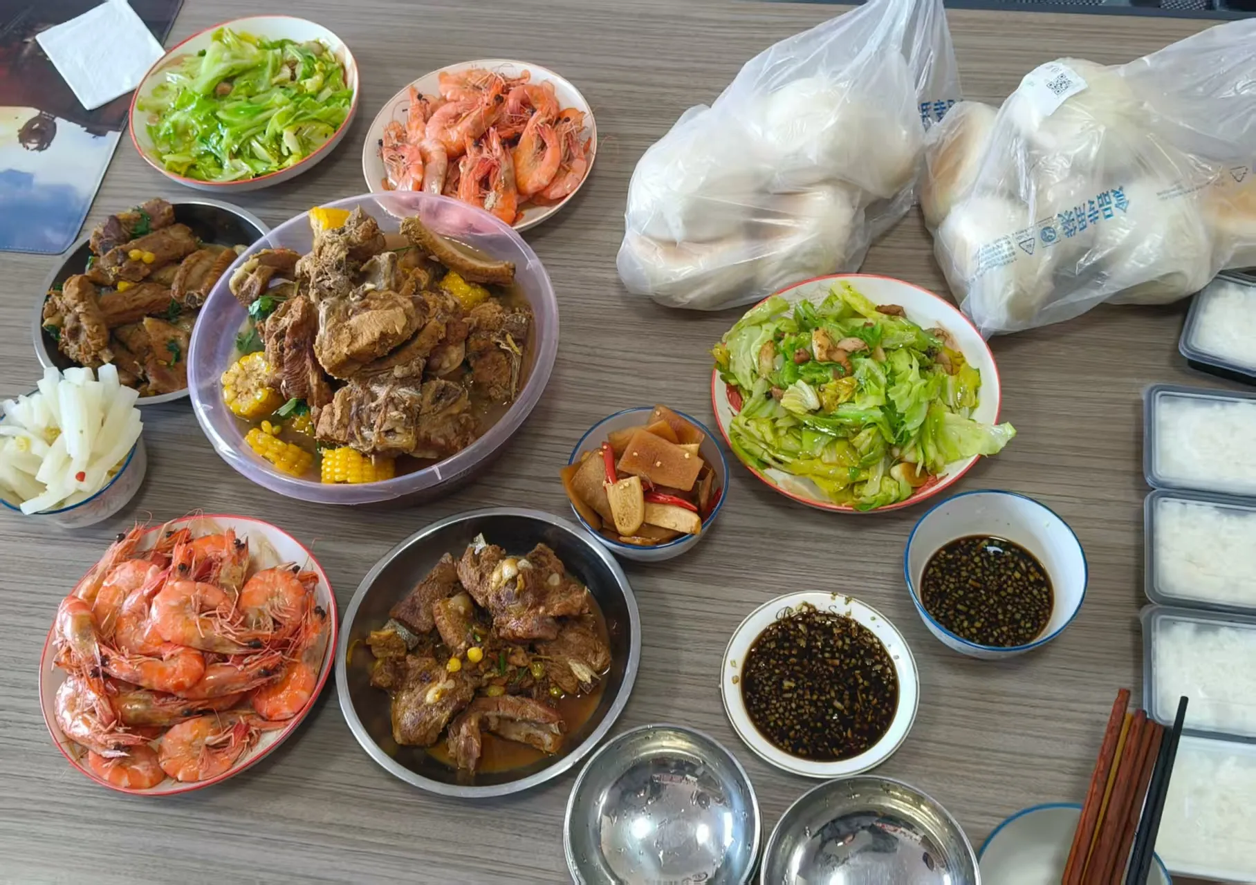 JOJO Pack Delicious Piench Day