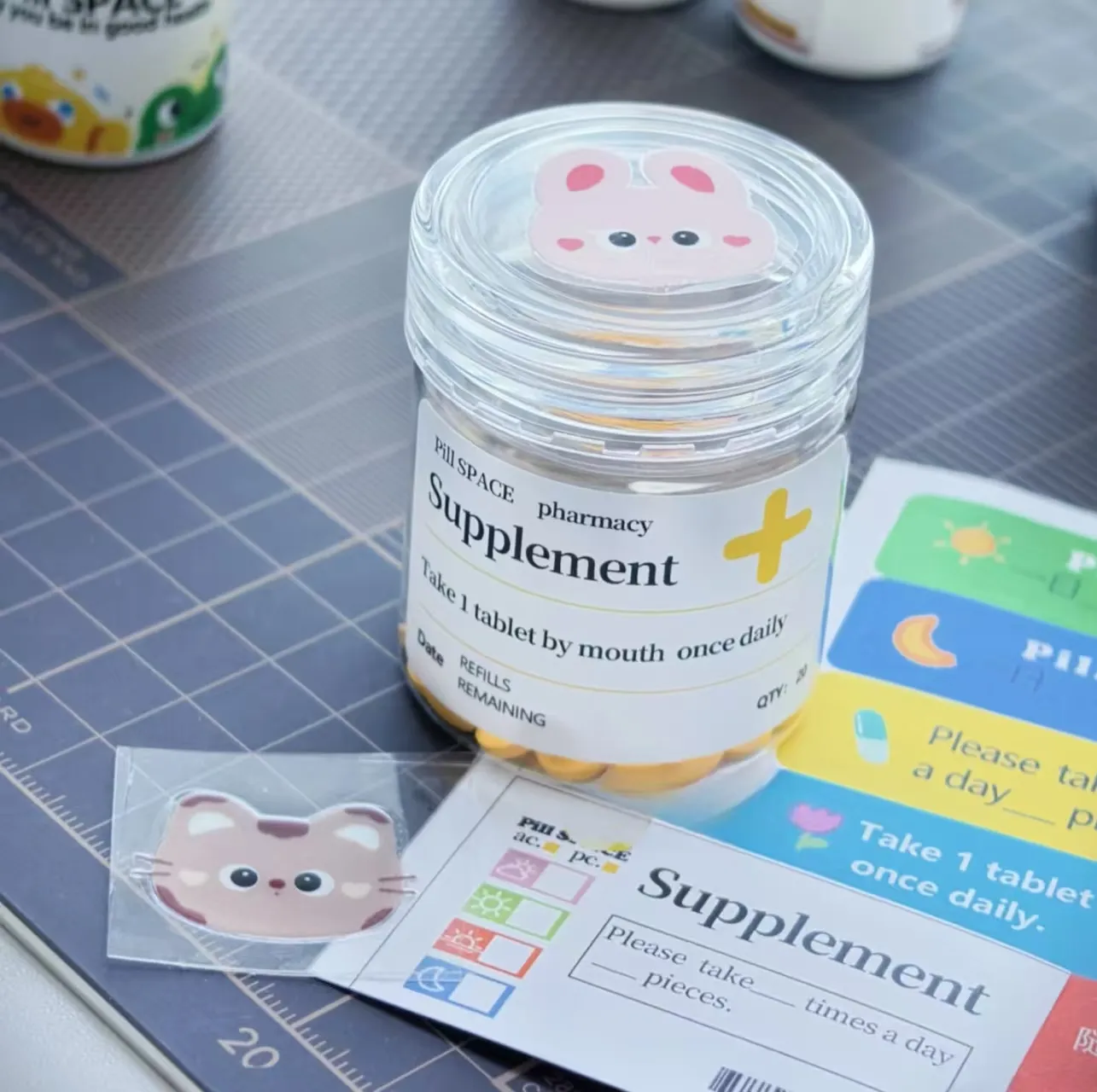 Dėl ko farmacinės etiketės yra tikrai saugios, suderinamos ir patogios pacientui?