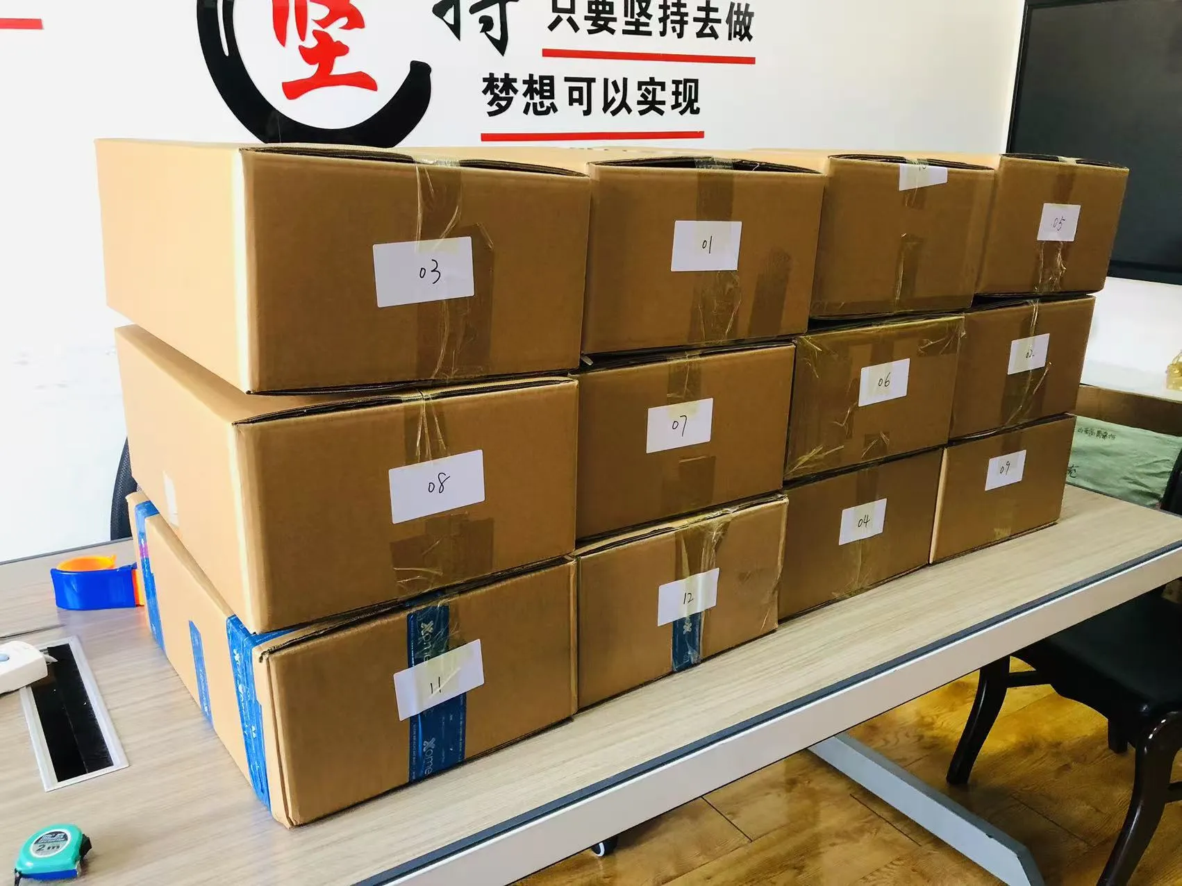 JOJO paketas vaikams suteikia linksmybių