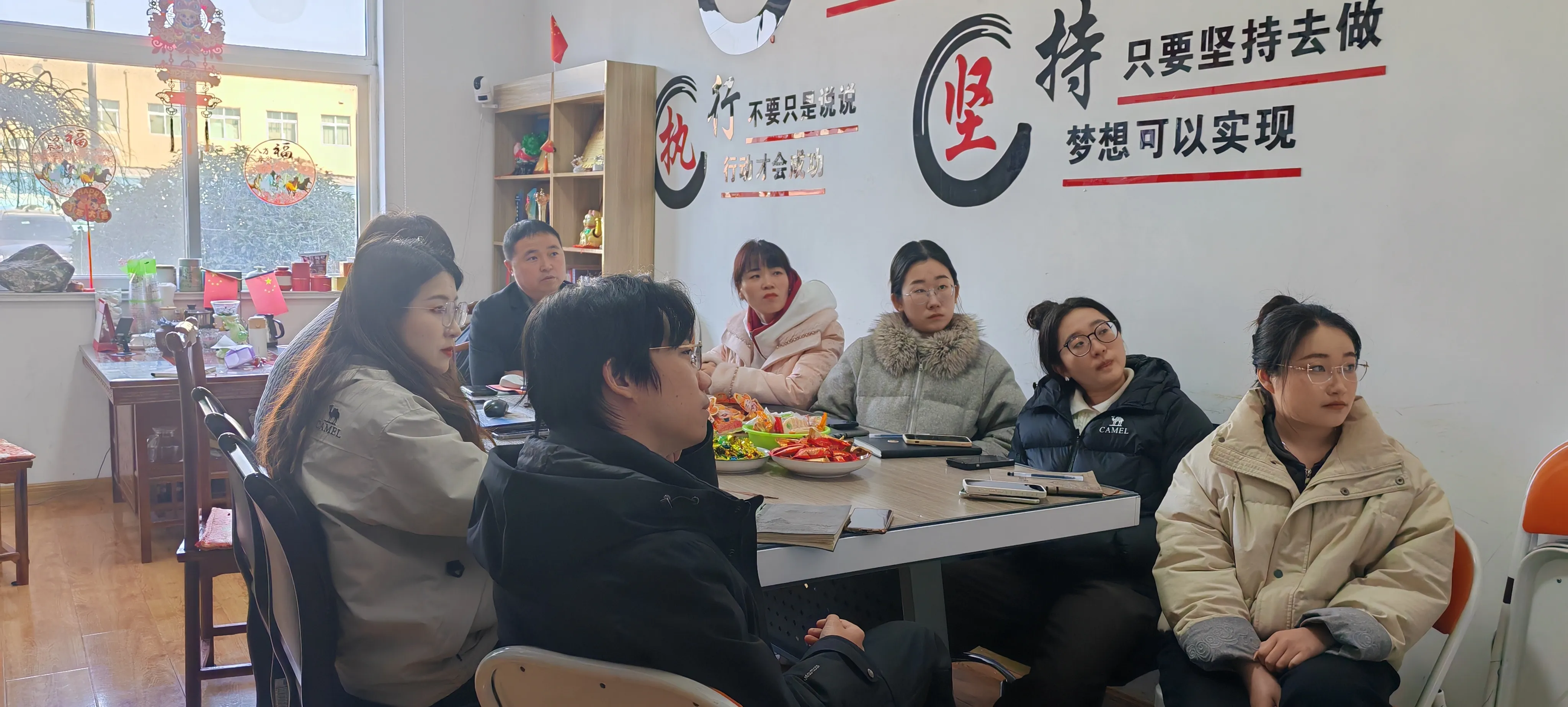 JOJO pakuotė paruošta Arklio metams