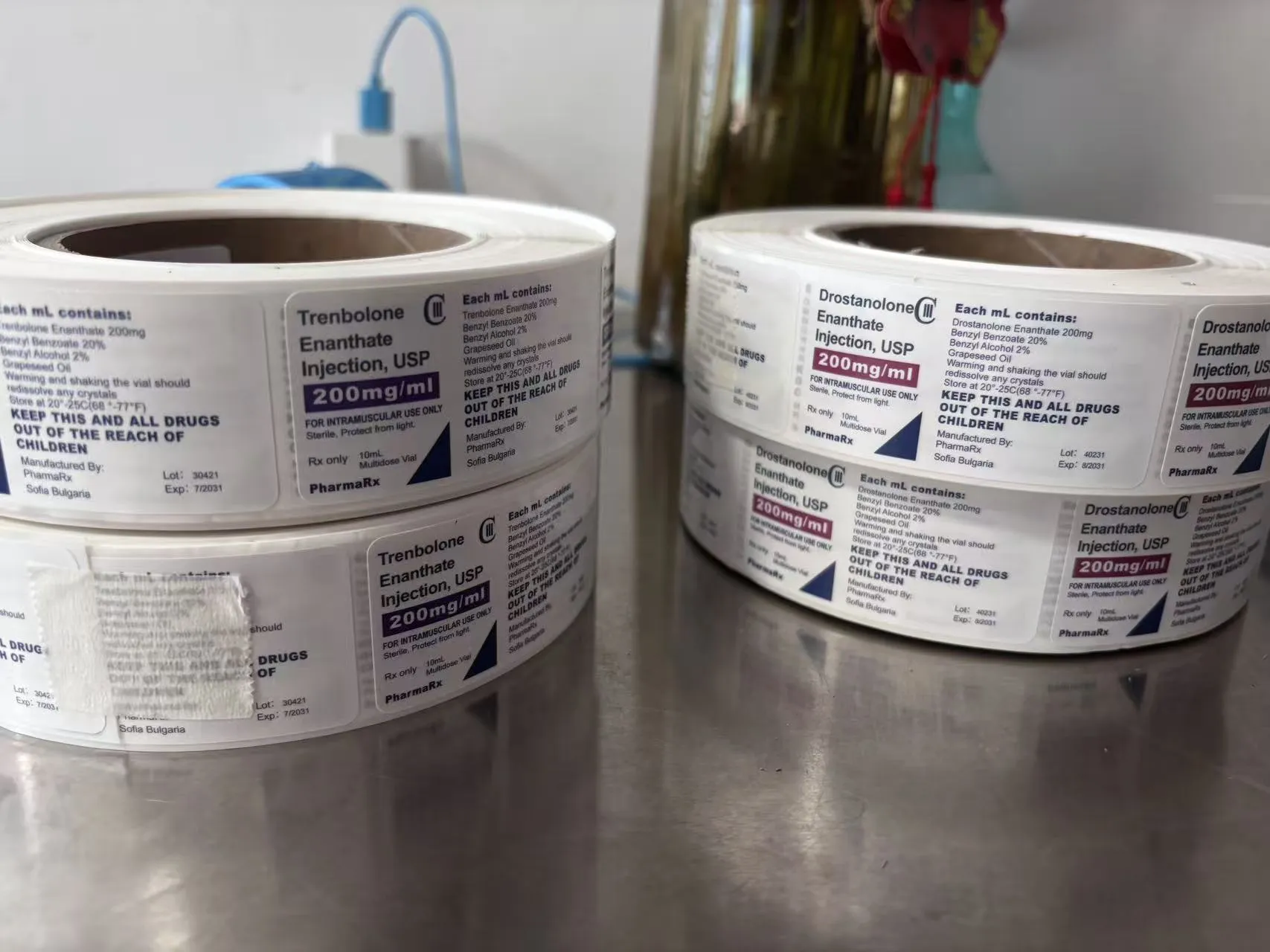 Tikslus pristatymas, išpildytas pasitikėjimas - JOJO Pack sėkmingai užbaigė klientų užsakymų siuntimą