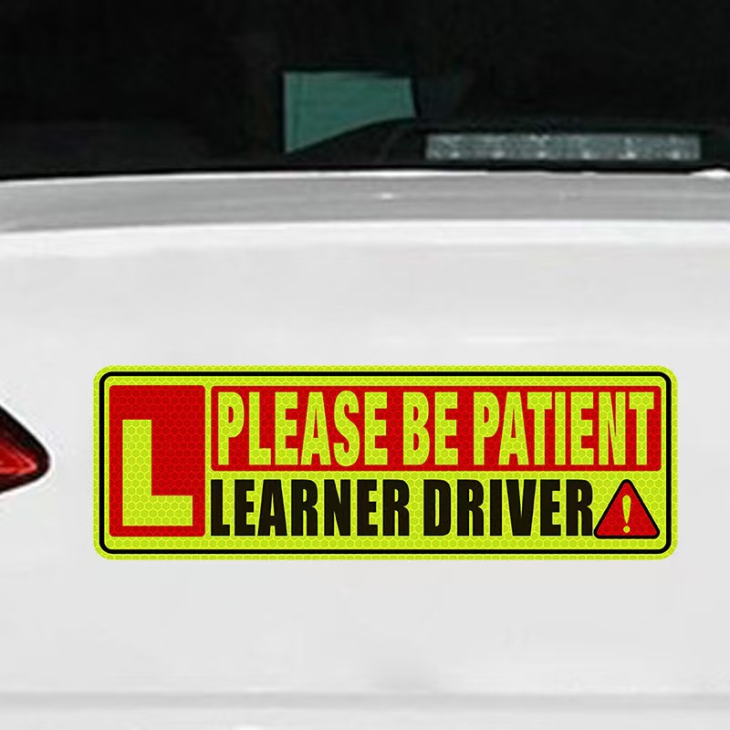 Automobilių lipdukai