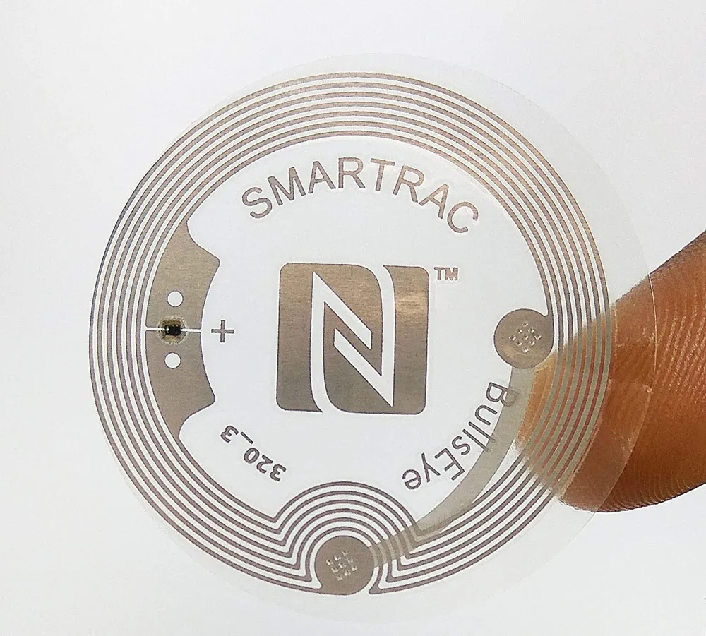 NFC lipdukai