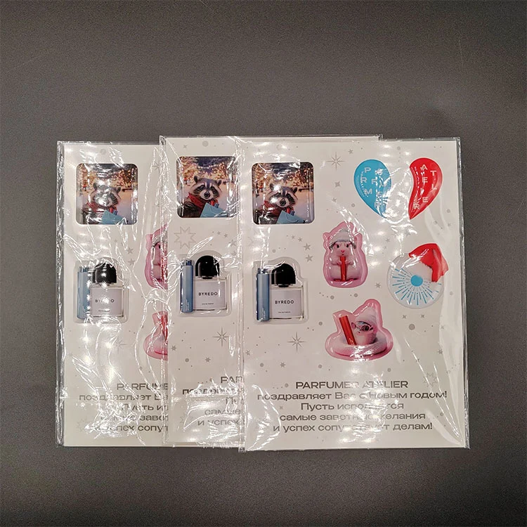 Supakuokite animacinių filmų lipdukų paketą